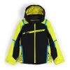 Spyder Challenger Jacket Junior Boys