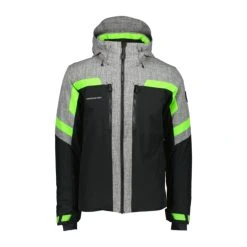 Obermeyer Chroma Jacket Mens