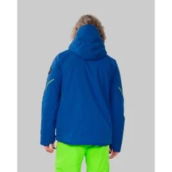 Obermeyer Raze Jacket Mens -lightweight raincoat shop 8102263 047 03