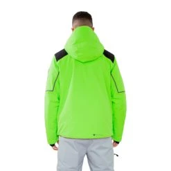 Obermeyer Foundation Jacket Mens -lightweight raincoat shop 8102264 035 3