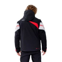 Obermeyer Kodiak Jacket Mens -lightweight raincoat shop 8102265 310 3