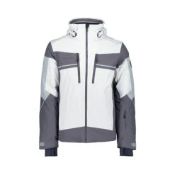 Obermeyer Charger Jacket Mens -lightweight raincoat shop 8102266 322 1