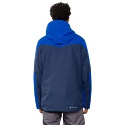 Obermeyer Chandler Jacket Mens -lightweight raincoat shop 8102267 347 3