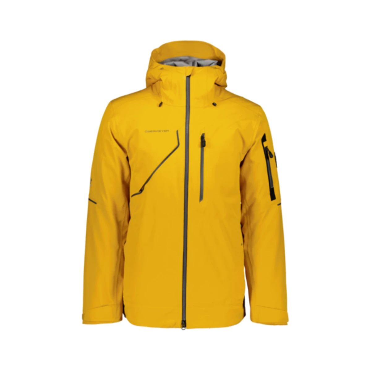 Obermeyer Foraker Shell Jacket Mens 6 Obermeyer Foraker Shell Jacket Mens - Image 4