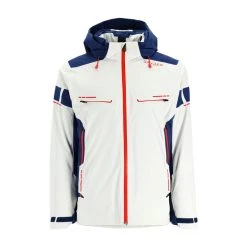 Spyder Monterosa GTX Jacket Mens 7 Spyder Monterosa GTX Jacket Mens -lightweight raincoat shop 8102279 322 1