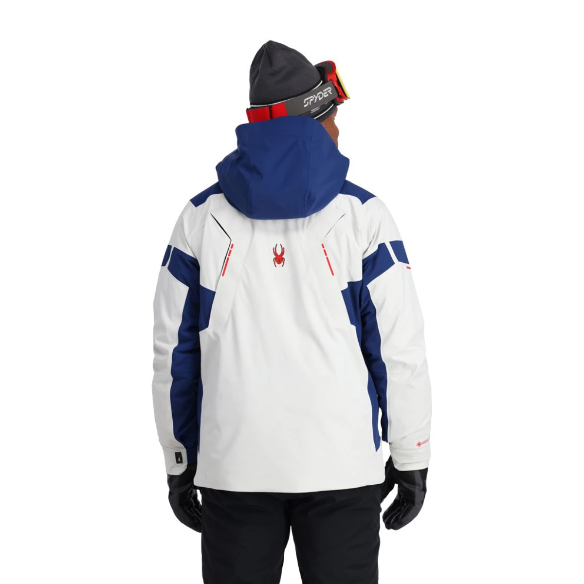 Spyder Monterosa GTX Jacket Mens 4 Spyder Monterosa GTX Jacket Mens - Image 2