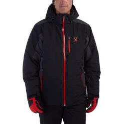Spyder Vertex Jacket Mens