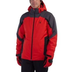 Spyder Guardian Jacket Mens