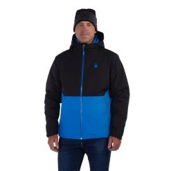 Spyder Grand 3-in-1 Jacket Mens