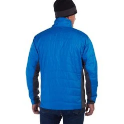 Spyder Grand 3-in-1 Jacket Mens -lightweight raincoat shop 8102295 341 4