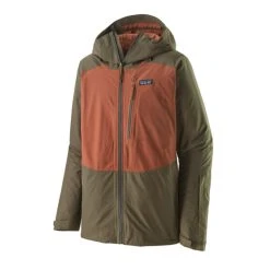 Patagonia Powder Town Jacket Mens