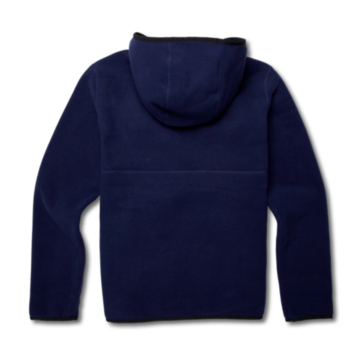 Cotopaxi Teca Fleece Hooded Half-Zip Jacket Mens 4 Cotopaxi Teca Fleece Hooded Half-Zip Jacket Mens - Image 2