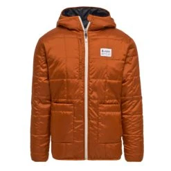 Cotopaxi Teca Calido Hooded Jacket Mens