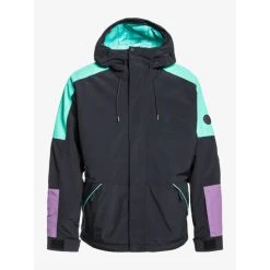 Quiksilver Radicalo Insulated Snow Jacket Mens