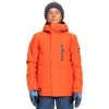 Quiksilver Mission Solid Insulated Snow Jacket Boys -lightweight raincoat shop 8102438 080 1