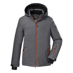 Killtec Functional Jacket Boys