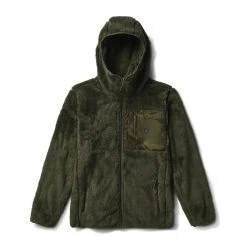 Roark Rambler Fleece Jacket Men's