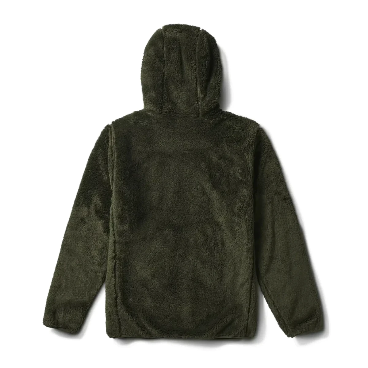 Roark Rambler Fleece Jacket Men's 4 Roark Rambler Fleece Jacket Men's - Image 2