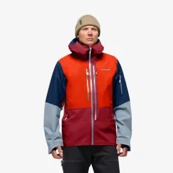 Norrona Lofoten Gore-Tex Pro Jacket Mens