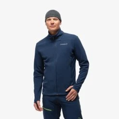 Norrona Falketind Warm 1 Fleece Jacket Mens 6 Norrona Falketind Warm 1 Fleece Jacket Mens -lightweight raincoat shop 8102630 040 2