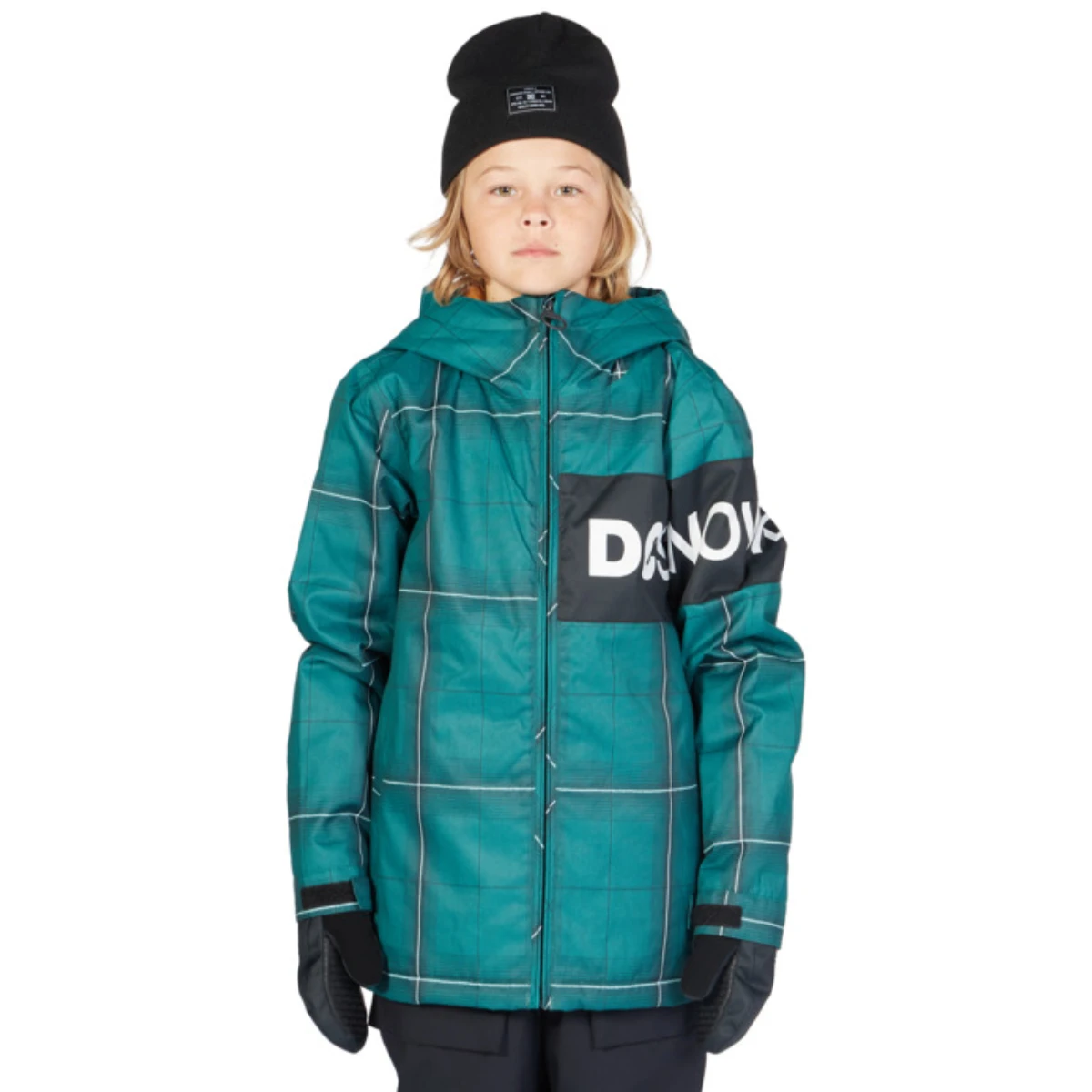 DC Shoes Propaganda Snow Jacket Boys 3 DC Shoes Propaganda Snow Jacket Boys