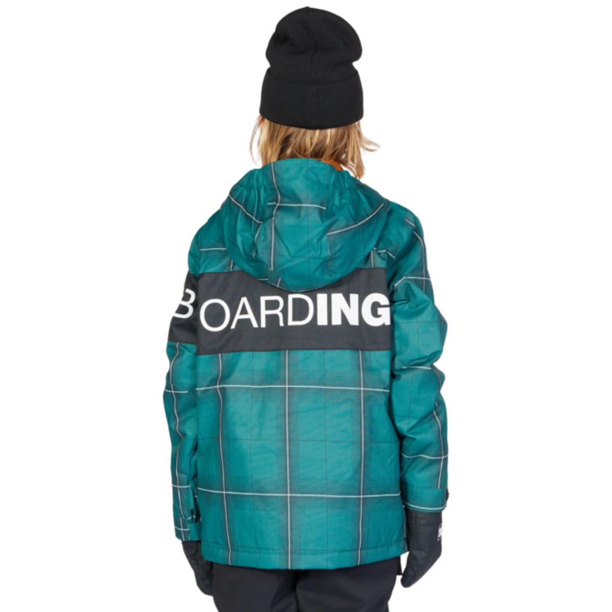 DC Shoes Propaganda Snow Jacket Boys 4 DC Shoes Propaganda Snow Jacket Boys - Image 2