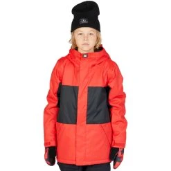 DC Shoes Defy Snow Jacket Boys