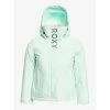 Roxy Galaxy Insulated Snow Jacket Girls -lightweight raincoat shop 8102673 043 1