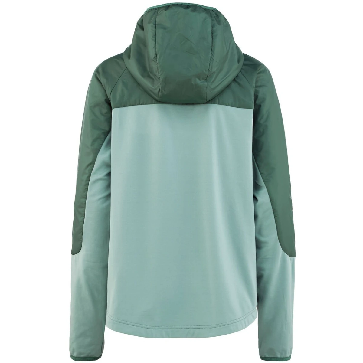 Kari Traa Henni Hybrid Jacket Womens 4 Kari Traa Henni Hybrid Jacket Womens - Image 2