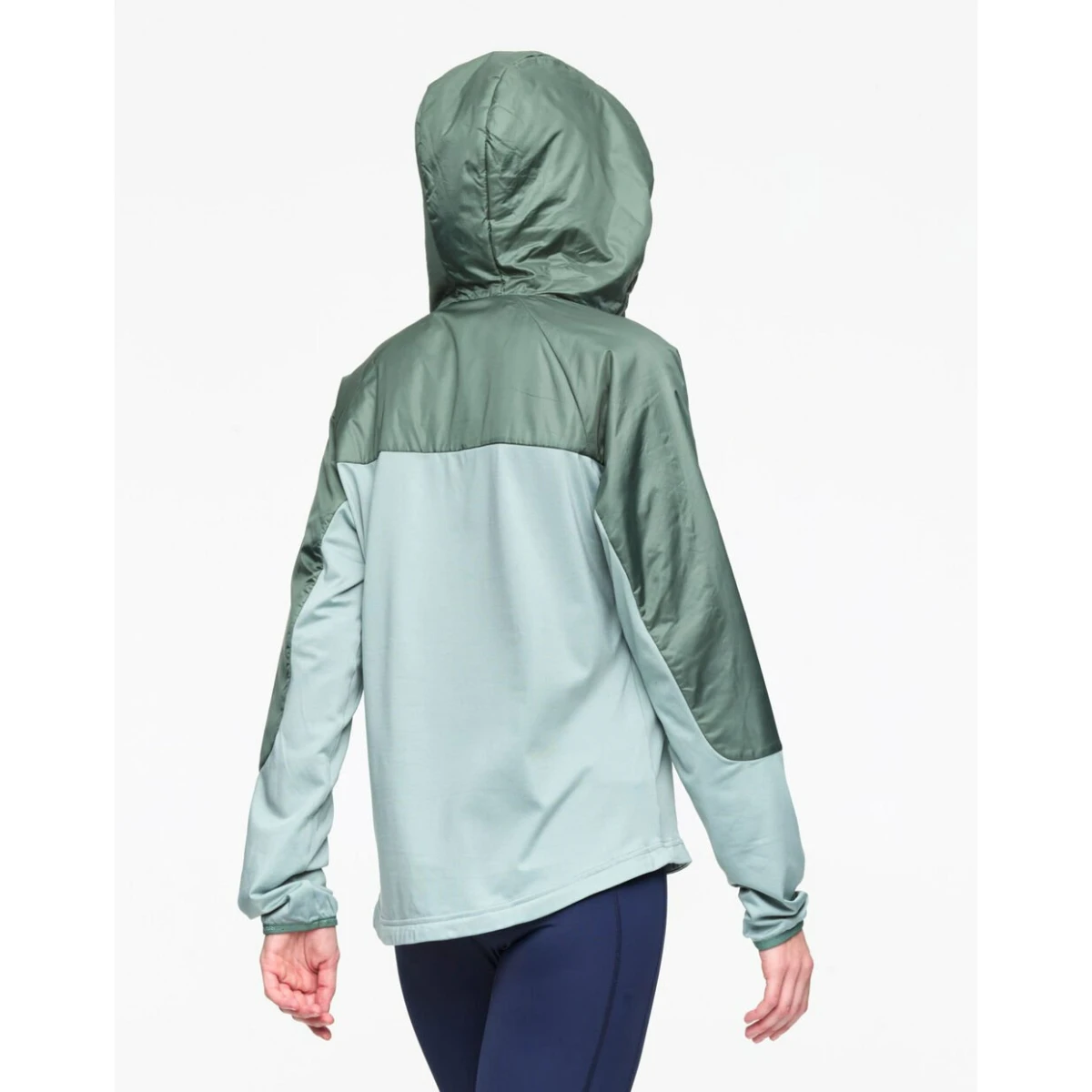 Kari Traa Henni Hybrid Jacket Womens 6 Kari Traa Henni Hybrid Jacket Womens - Image 4