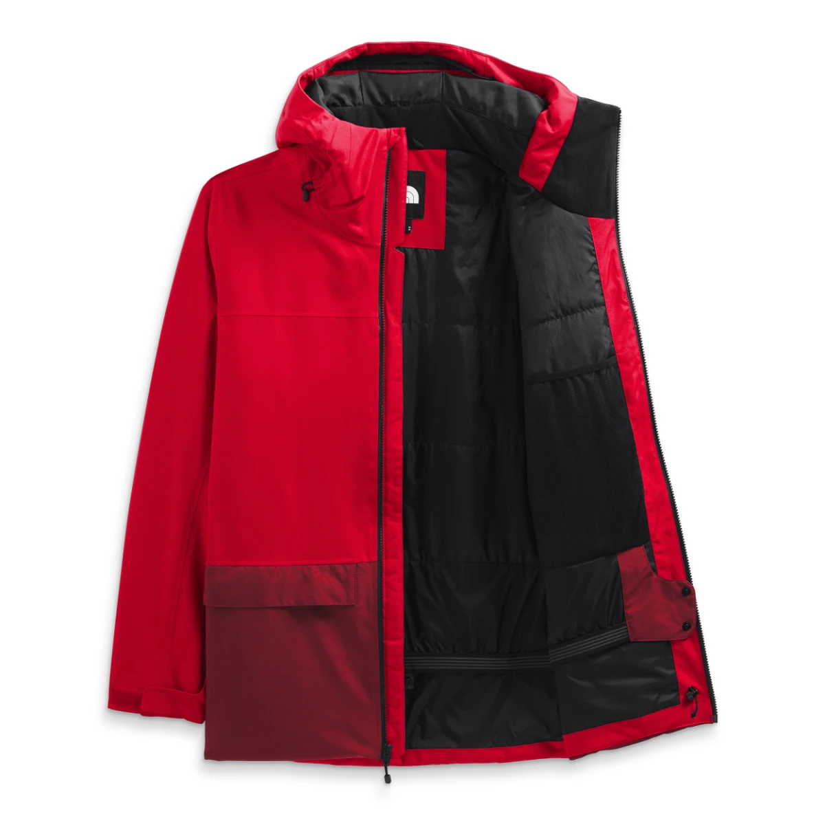 The North Face Sickline Jacket Mens 5 The North Face Sickline Jacket Mens - Image 3