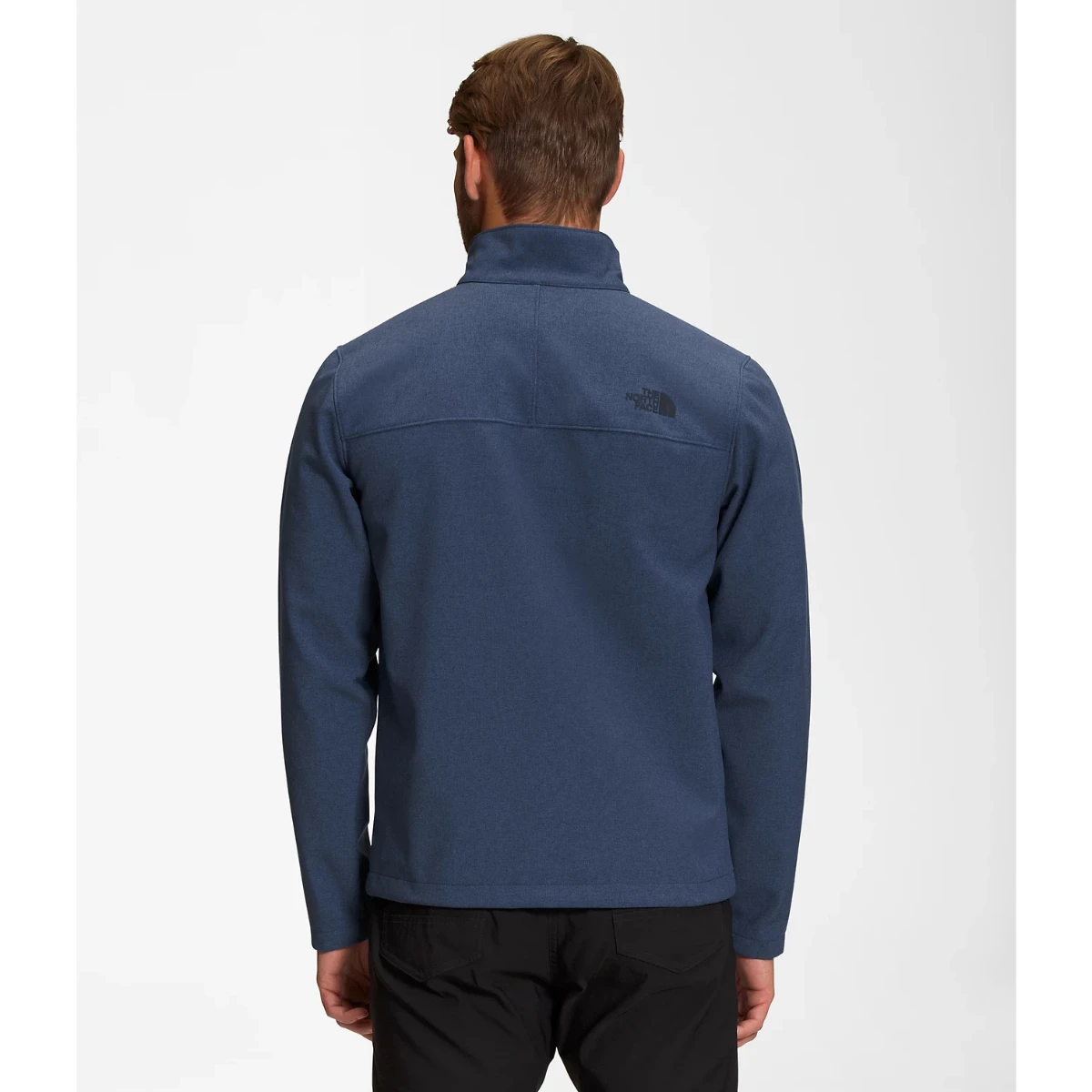 The North Face Apex Bionic Jacket Mens 4 The North Face Apex Bionic Jacket Mens - Image 2