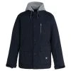 DC Shoes Bandwidth Snow Jacket Mens -lightweight raincoat shop 8102938 020 1