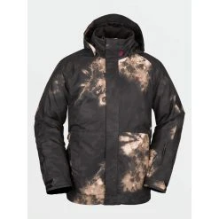 Volcom Iconic Stone Insulated Jacket Mens