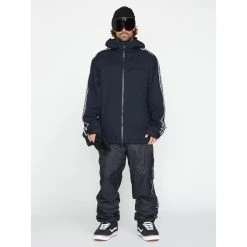 Volcom Nightbreaker Jacket Mens