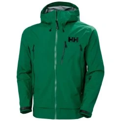 Helly Hansen Odin 9 Worlds 2.0 Shell Jacket Mens