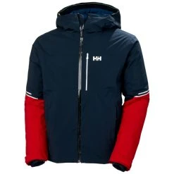 Helly Hansen Carv Lifaloft Jacket Mens