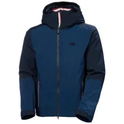 Helly Hansen Swift Infinity Insulated Jacket Mens