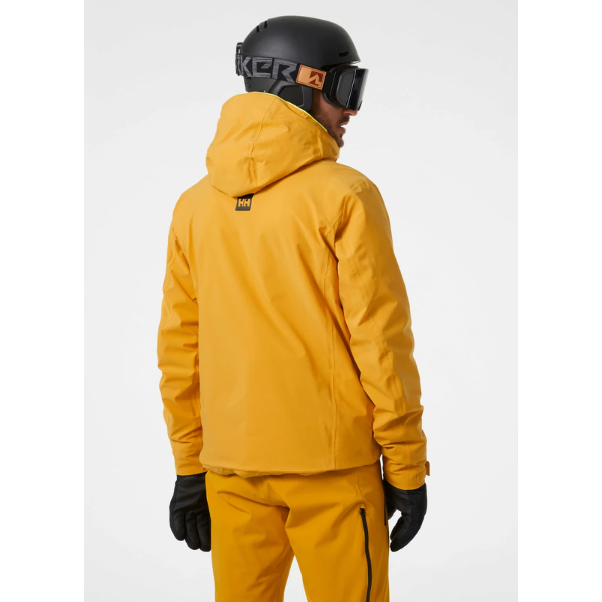 Helly Hansen Swift Stretch Jacket Mens 4 Helly Hansen Swift Stretch Jacket Mens - Image 2