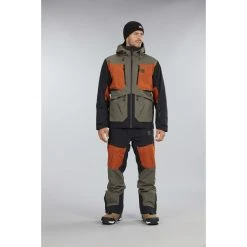 Picture Naikoon Jacket Mens -lightweight raincoat shop 8103522 330 3