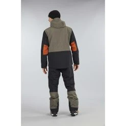 Picture Naikoon Jacket Mens -lightweight raincoat shop 8103522 330 4