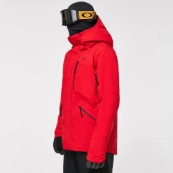 Oakley Sub Temp Rc Gore-Tex Jacket Mens