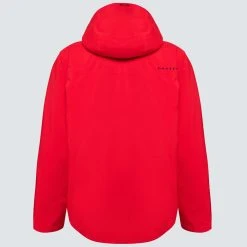 Oakley Sub Temp Rc Gore-Tex Jacket Mens -lightweight raincoat shop 8104281 090 03