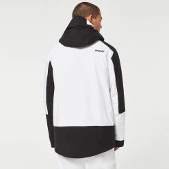 Oakley TNP TBT Insulated Jacket Mens -lightweight raincoat shop 8104282 322 4