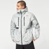 Oakley Tc Earth Shell Jacket Mens -lightweight raincoat shop 8104283 310 01