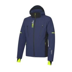 Rh+ Logo Evo Jacket Mens
