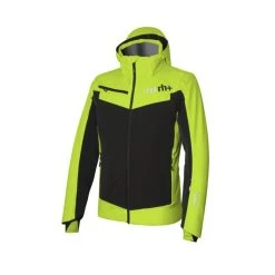 Rh+ Zero Evo Jacket Mens