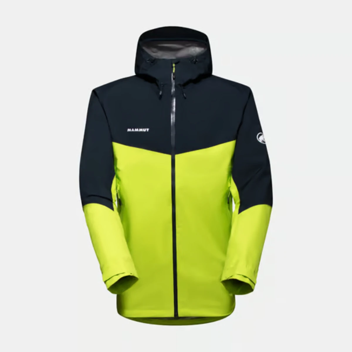 Mammut Convey Tour HS Jacket Mens 3 Mammut Convey Tour HS Jacket Mens