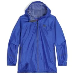 Outdoor Research Helium Rain Jacket Womens
