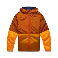 Cotopaxi Teca Calida Hooded Jacket Mens